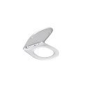 WC SEAT OPTIMA SLIM TOILET OPTIMA