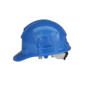 Safety helmet ABS SH102, blue