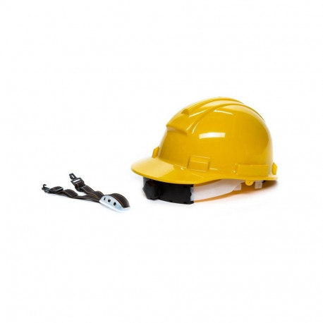 Turvakiiver ABS SH102, kollane
