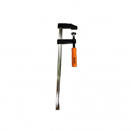 CLAMP 103107 80x300 mm kruviklamber