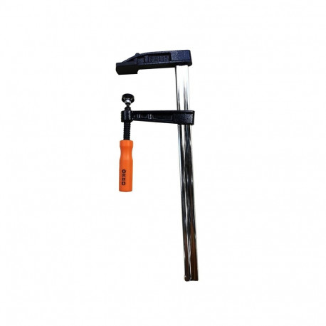 CLAMP 103108 120X300 MM