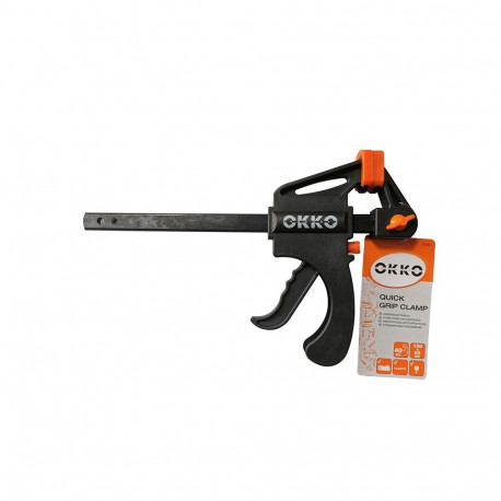 kiirkinnitusklamber 103015