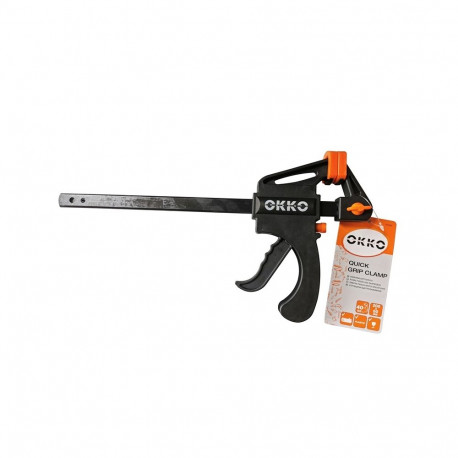 kiirkinnitusklamber 103020