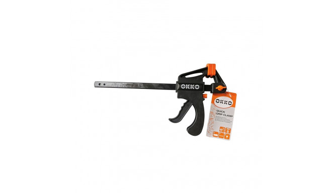 kiirkinnitusklamber 103020