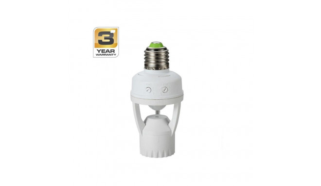 pirnisokkel liikumisanduriga ST451B