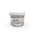 PAINT PENTACOLOR PENTAPRO MATT BALT 3L
