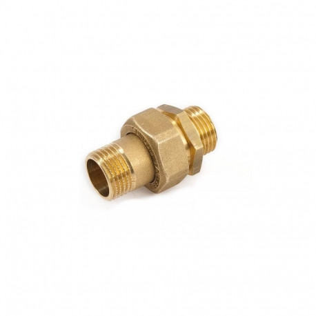 CONNECTION 3/4 M/M N 2400R 34