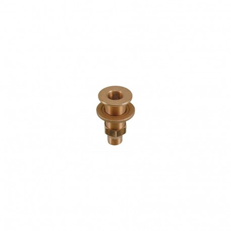 ADAPTOR 3/4 WITH NUT 71T 34
