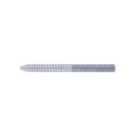 STUD M10X80 ZN 2PCS