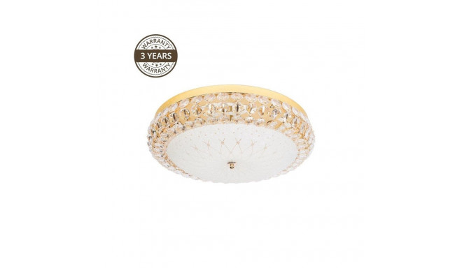 CEILING LAMP CELSI B1887-1 36W LED WS