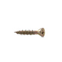 OSB SCREW 4.2X32 YELLOW ZN 20PCS