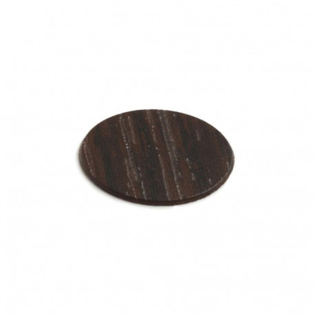 COVER CAPS D20 (WENGE 994) 15PCS