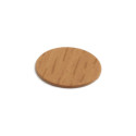COVER CAPS D13 (WALNUT 6077) 20PCS