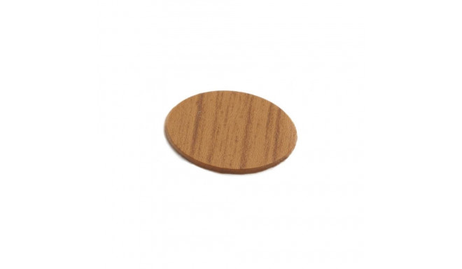 tamm D16 kattekorgid (OAK 4501) 20 tk