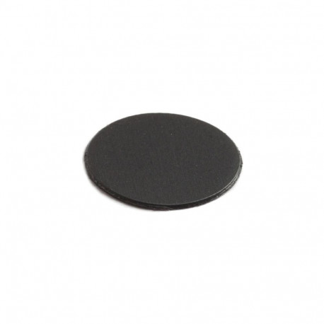 COVER CAPS D13 (BLACK 657) PLR2 20PCS