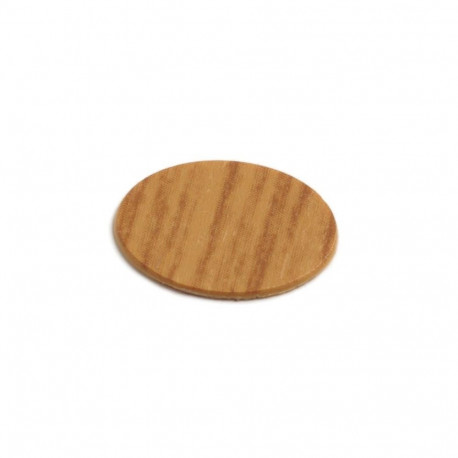 COVER CAPS D13 (OAK 4569) 20PCS