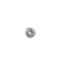 NUT DIN6923 M10 ZN 4PCS