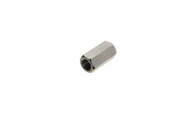 NUT DIN6334 M14 ZN 2PCS