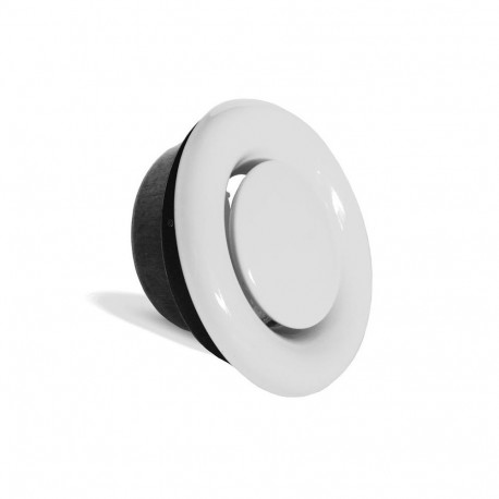 õhuvarustusventiil KN-RM-125