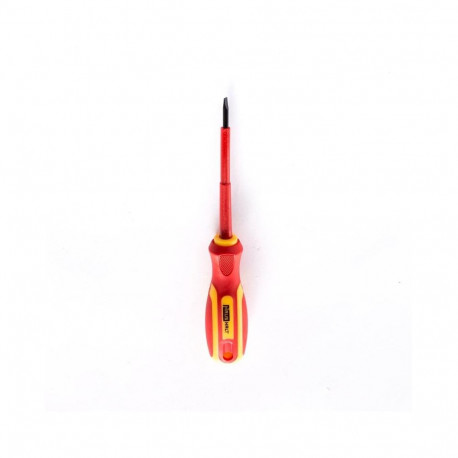 PLANE SCREWDRIVER YF-20601 3X75 MM