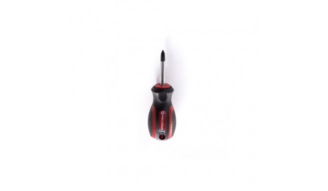 CROSS HEAD SCREWDRIVER YF-15501 PH1 38