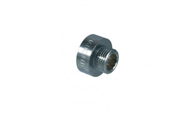 MUFF 111C 1/2X3/8 MF CR