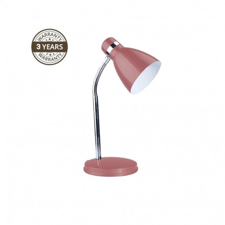 TABLE LAMP TIMBER MT29988B-1 40WE27 ROŽ