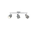 CEILING LAMP ALVARO MX77438-3 3X40W E14