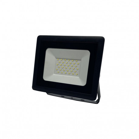 LED-prožektor 30W 2550LM 4000K IP65