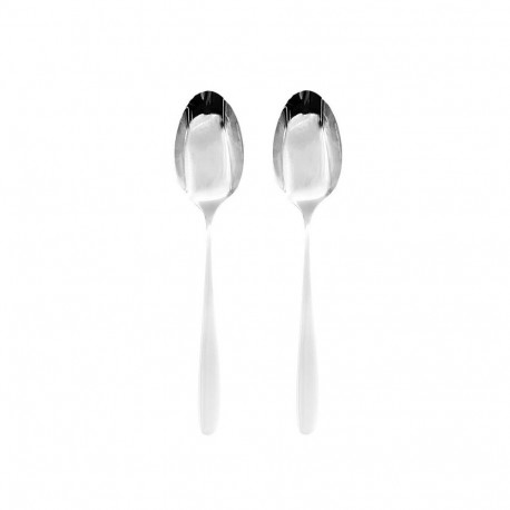 DINNER SPOON 2PCS