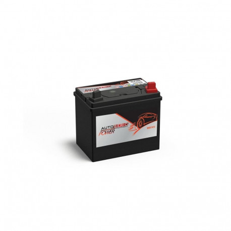 AUTOSERIO 528015025 28Ah/250A12V aku