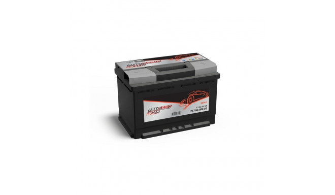 AUTOSERIO 555019048 55AH/480A12V aku