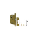 LOCK 2014 STRIKER 0045 Q8 1 KEY BROWN