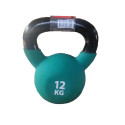 NEOPRENE KETTLE BALL YLDB13 12KG