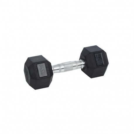 kummist hantel YLDB35 6 kg
