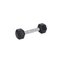 RUBBER HEXDUMBBELL YLDB35 2KG