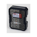 IMPACT SCREWDRIVER BIT SET HAUSHALT 50PC