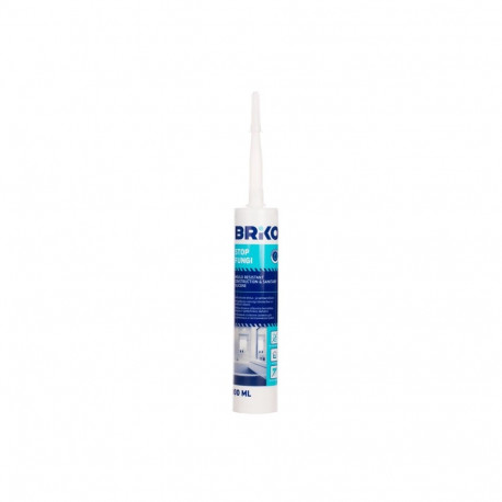 BRIKO STOP FUNGI läbipaistev 300 ml