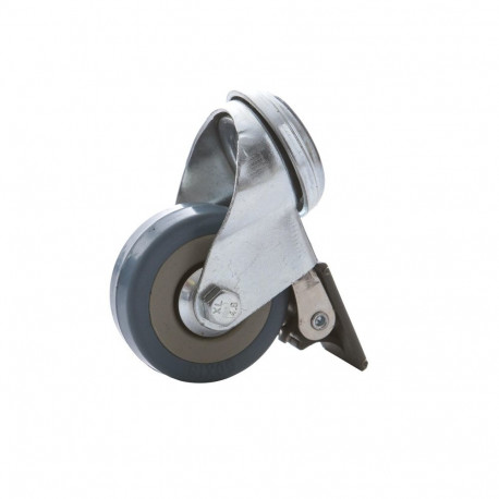 WHEEL D50 SK ST 33050BD