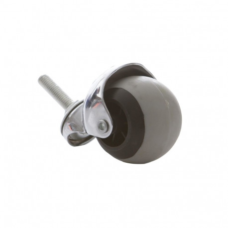 ratas D50 M8X32 TPR50C (20/120)