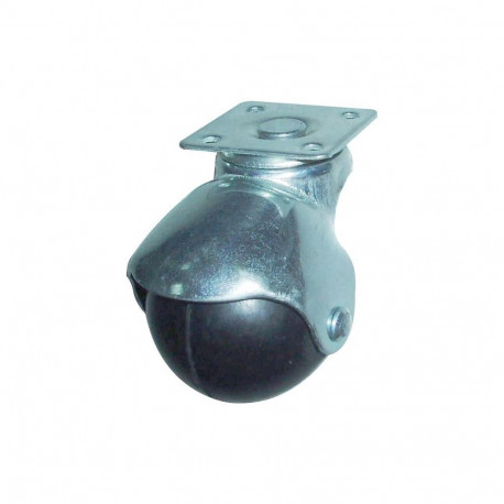 Mööblirattad D40 BP 40