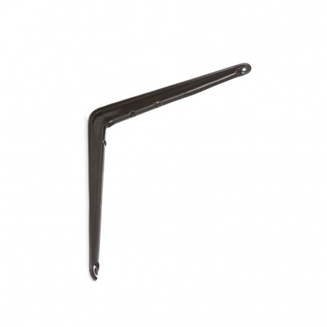 SHELF HOLDER SB-54 300X250 BLACK
