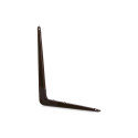 SHELF HOLDER SB-54 250X200 BROWN
