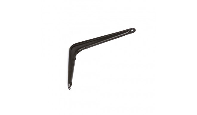 SHELF HOLDER SB-54 200X150 BLACK