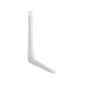 SHELF HOLDER SB-54 200X150 WHITE