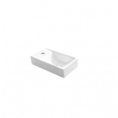 WASHBASIN 42CM ACB9033