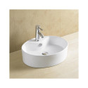 COUNTER TOP WASHBASIN 52CM ACB8041