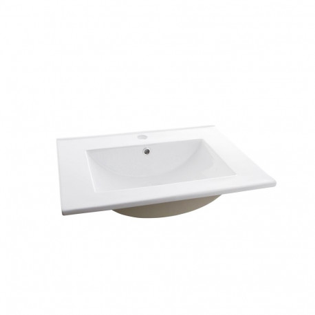 valge valamu ACB7606 60 cm