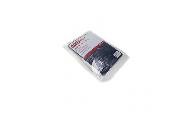 FILM HAUSHALT 4X12.5 M 0.01 MM