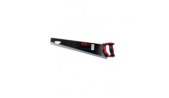 HANDSAW 7TPI 450MM.2 EDGE SHARPENED
